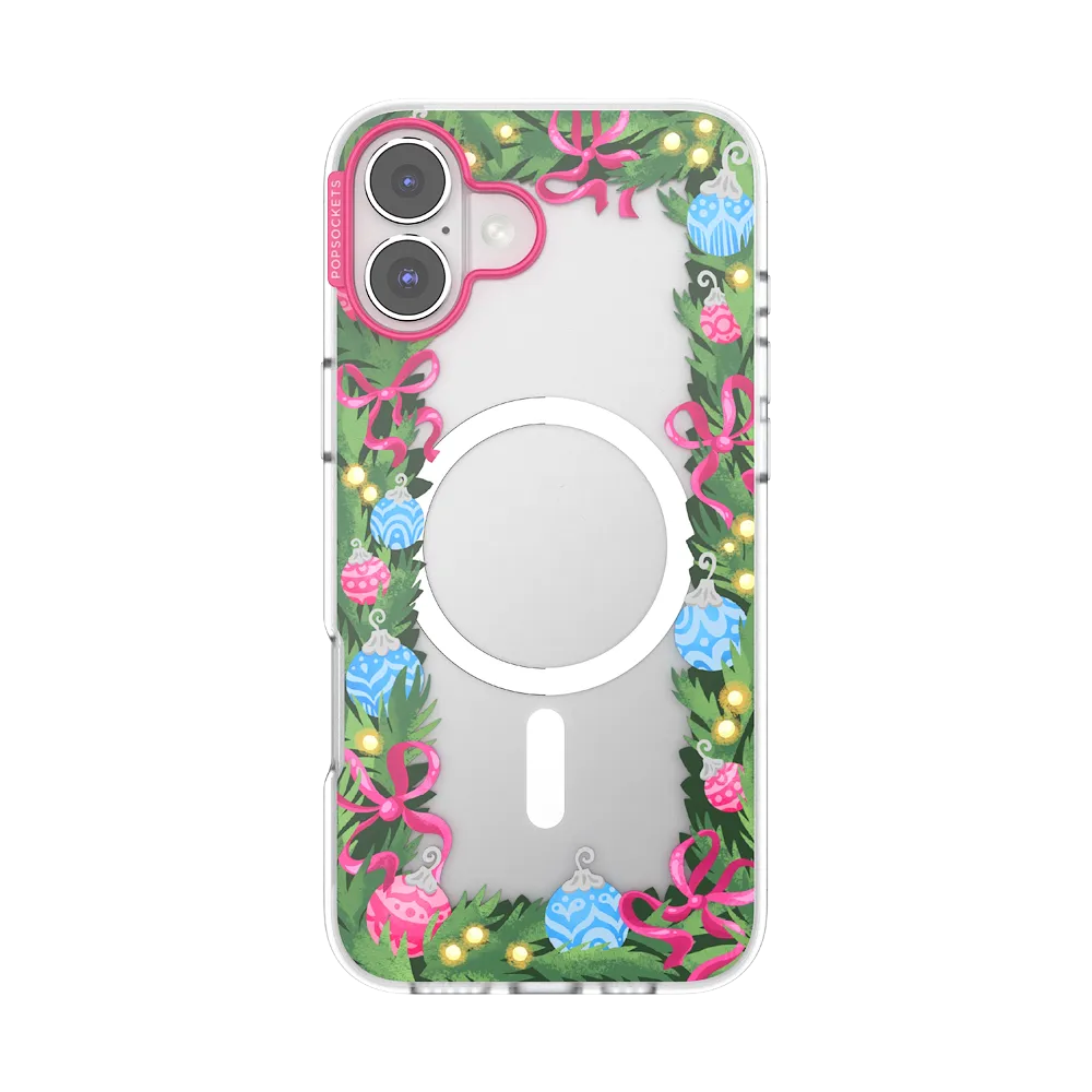 Garland — iPhone 16 Plus MagSafe Case