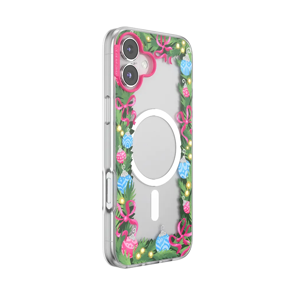 Garland — iPhone 16 Plus MagSafe Case