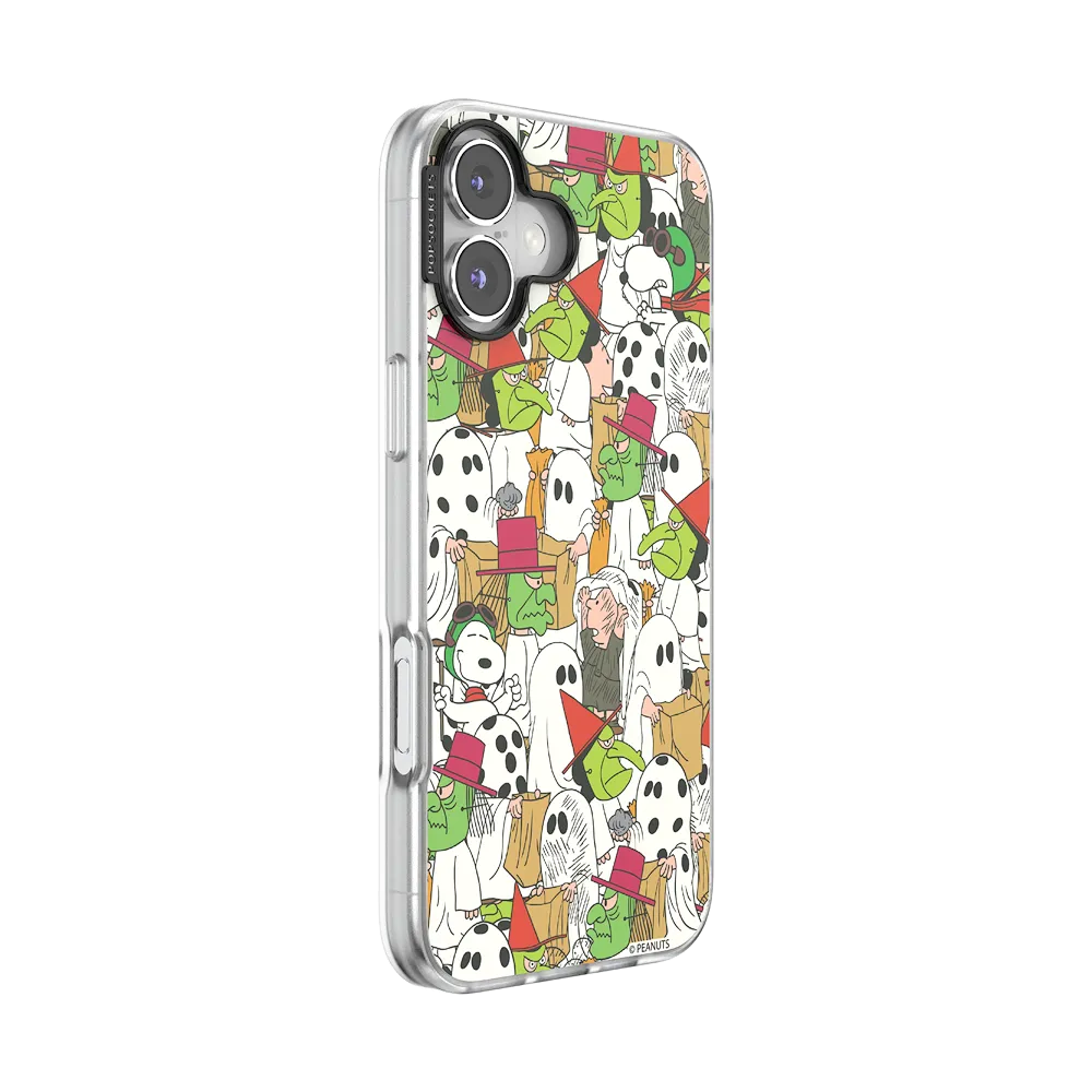 Tricks or Treats — iPhone 16 Plus MagSafe Case