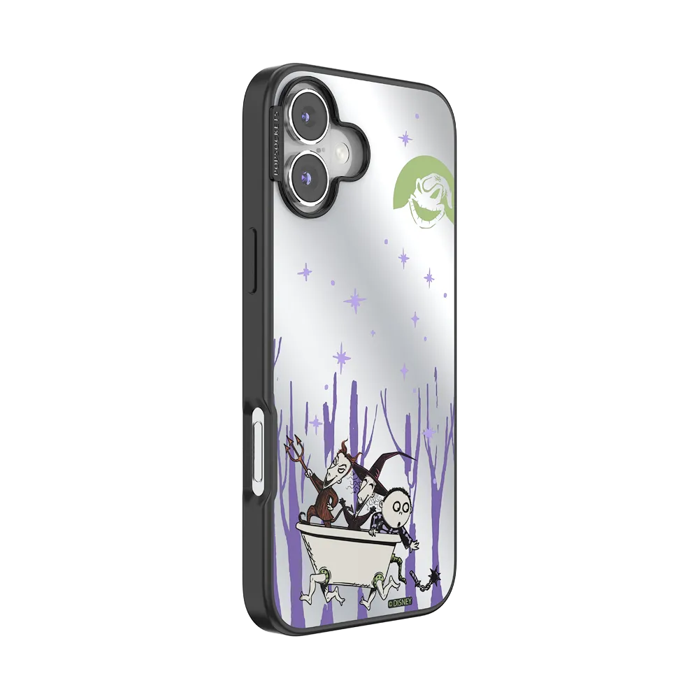 Trio of Trouble — iPhone 16 Plus MagSafe Case