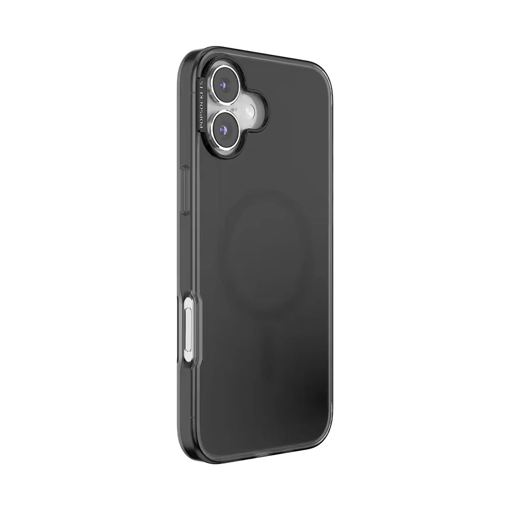 Black — iPhone 16 Plus MagSafe Case