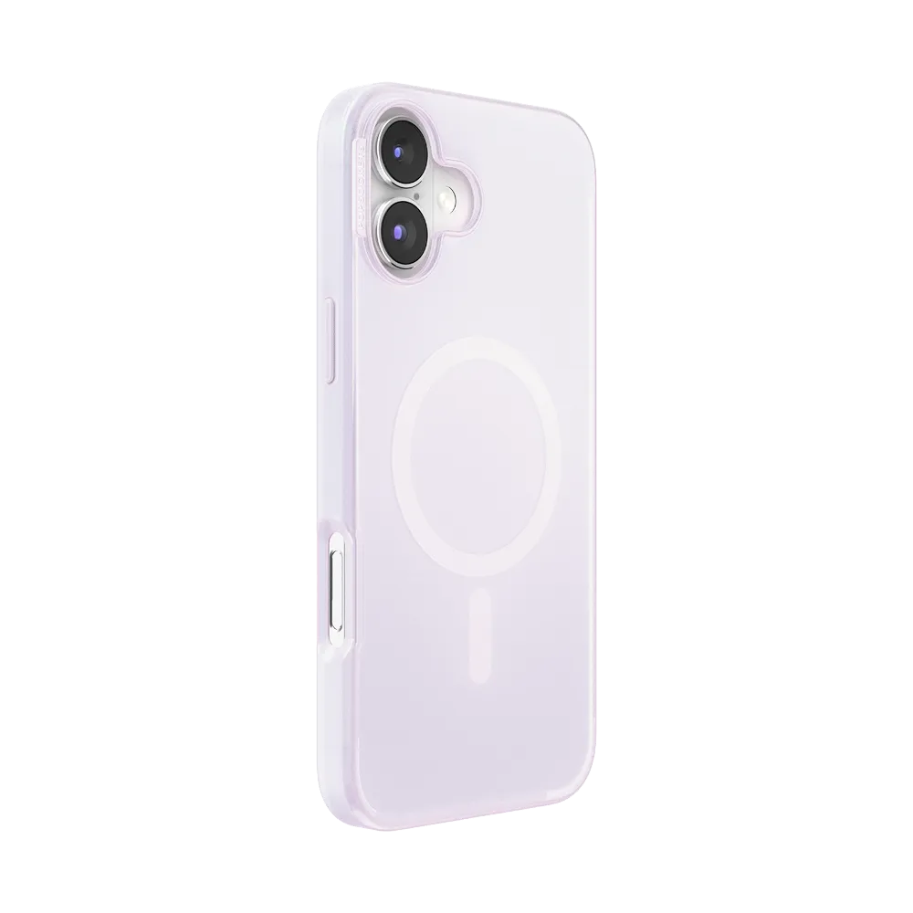 Opalescent White — iPhone 16 Plus MagSafe Case 2 Opalescent White — iPhone 16 Plus MagSafe Case