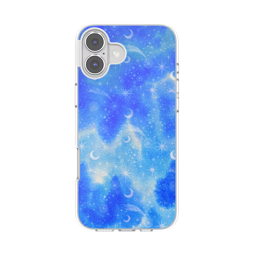 Celestial — iPhone 16 Plus MagSafe Case