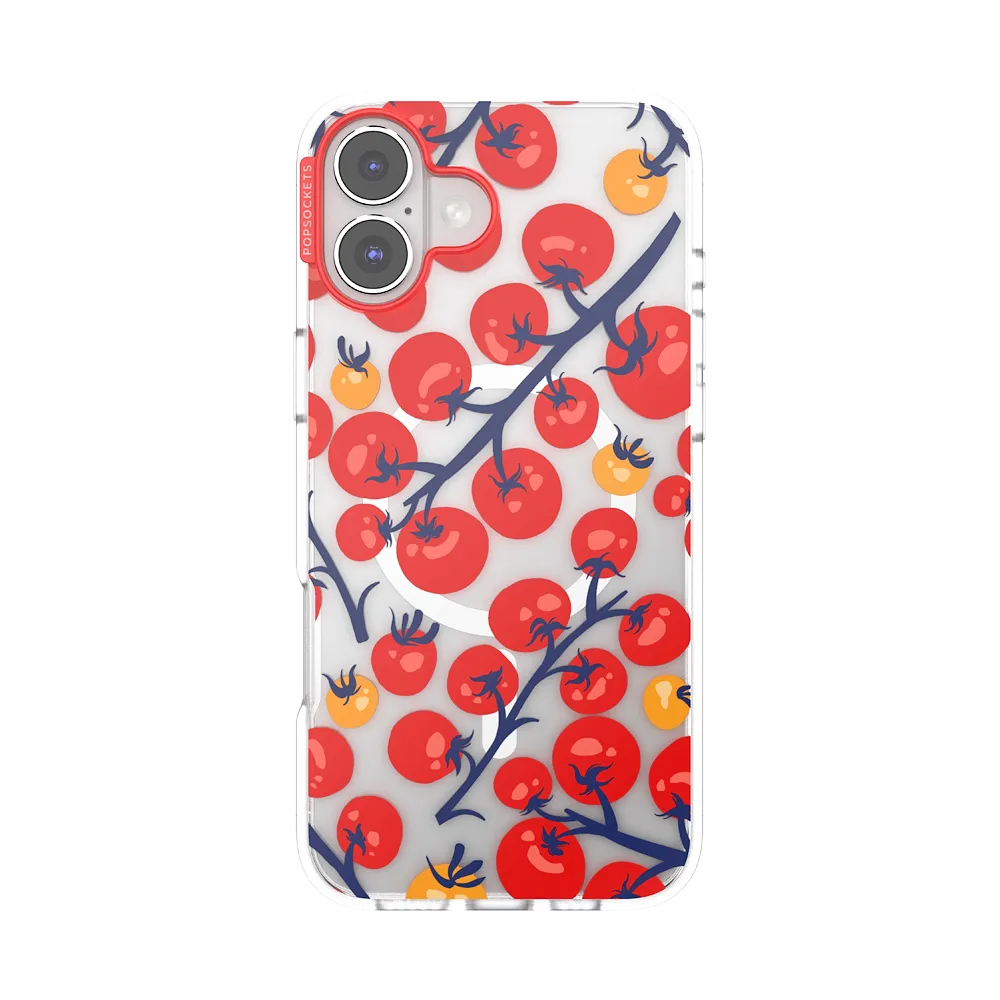 Campari — iPhone 16 Plus MagSafe Case 1 Campari — iPhone 16 Plus MagSafe Case