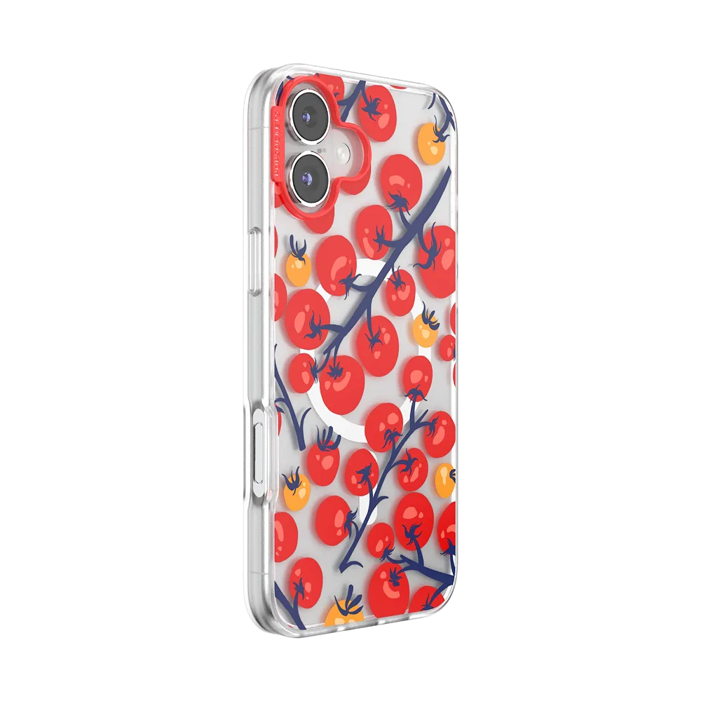 Campari — iPhone 16 Plus MagSafe Case 2 Campari — iPhone 16 Plus MagSafe Case