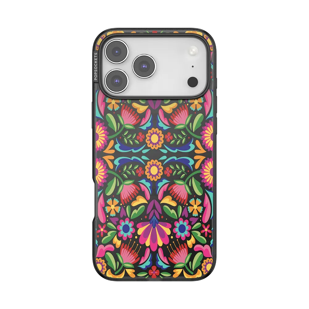 Huipil — iPhone 17 Pro Max MagSafe Case