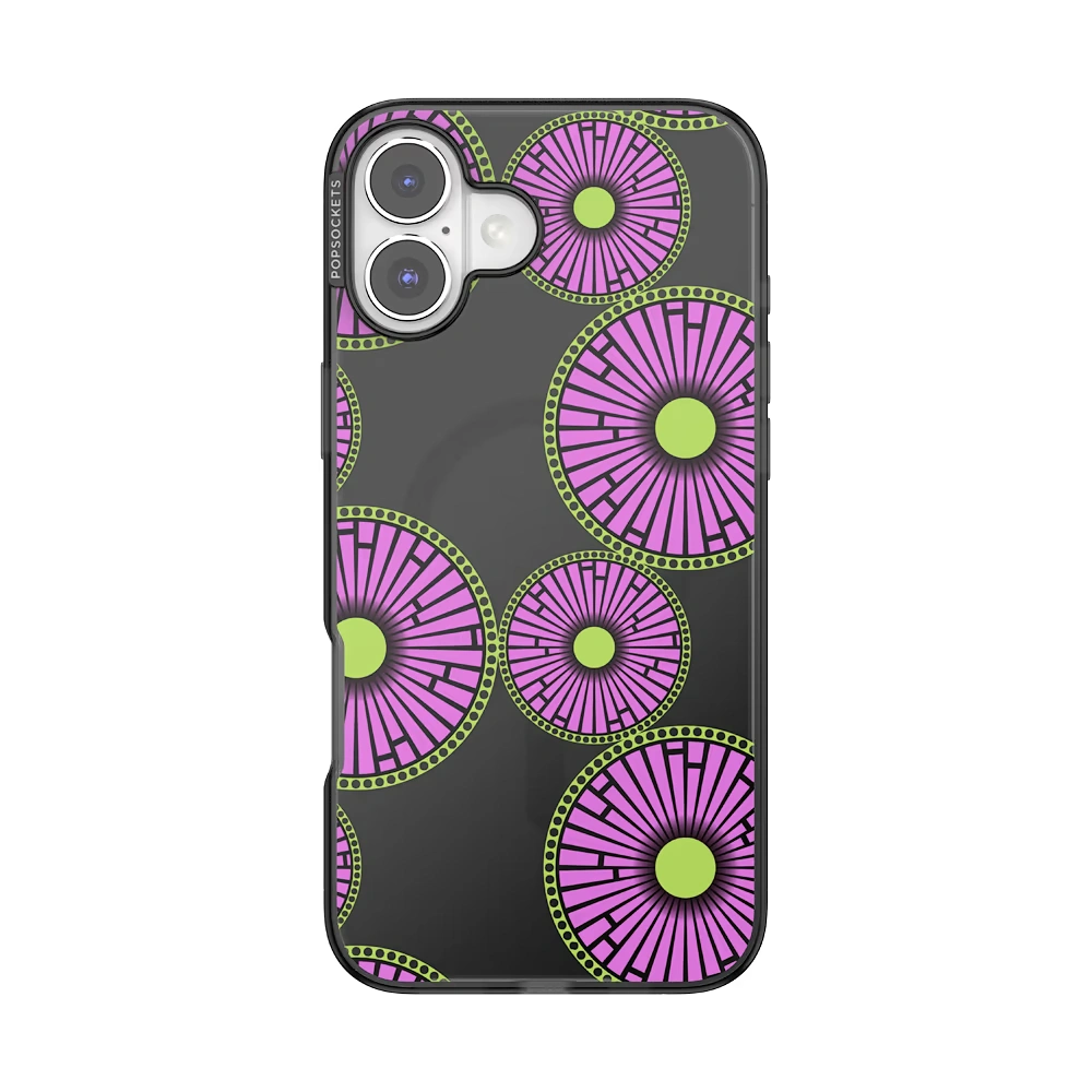 Wax Purple — iPhone 16 Plus MagSafe Case 1 Wax Purple — iPhone 16 Plus MagSafe Case