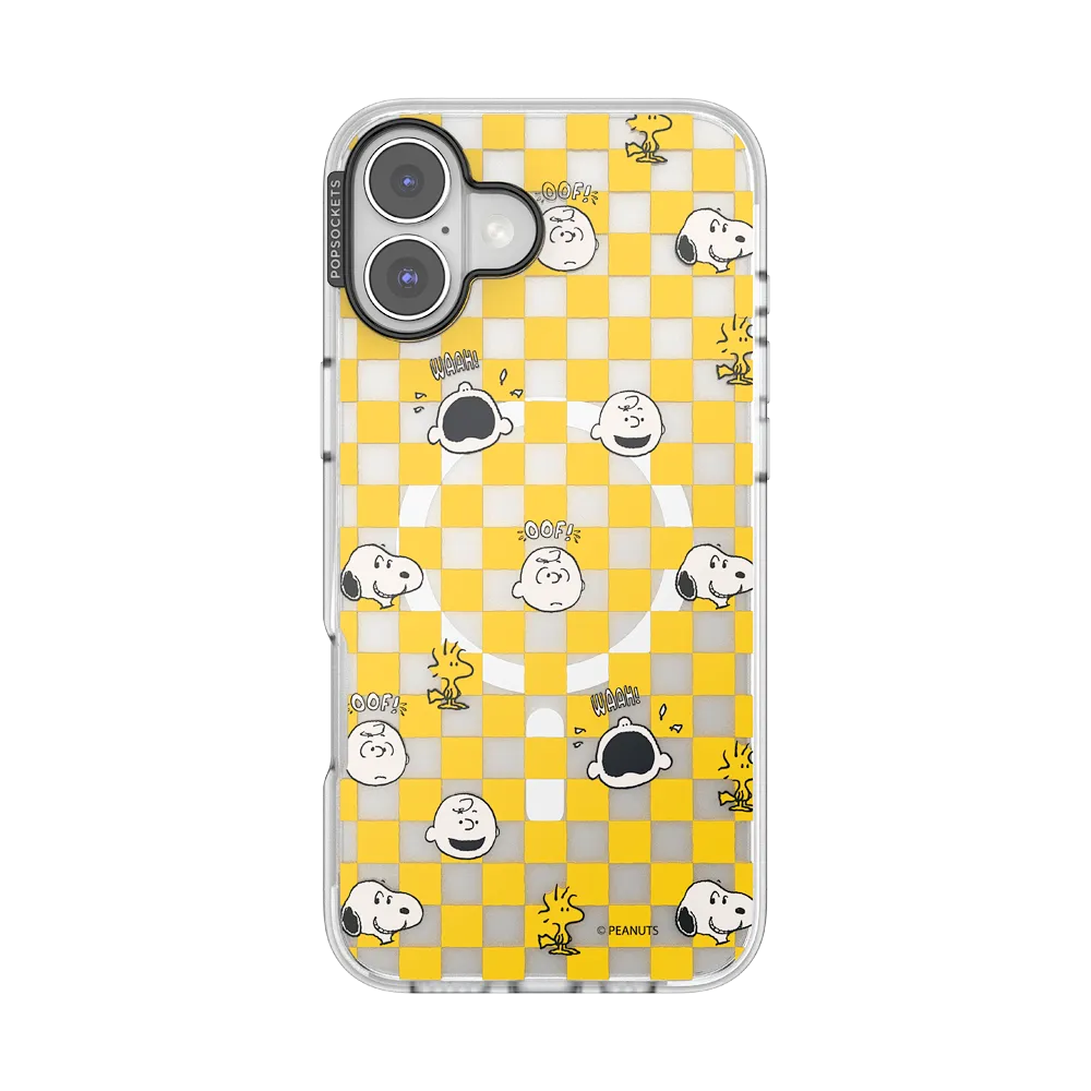 Goodness and Grief — iPhone 16 Plus MagSafe Case 4 Goodness and Grief — iPhone 16 Plus MagSafe Case