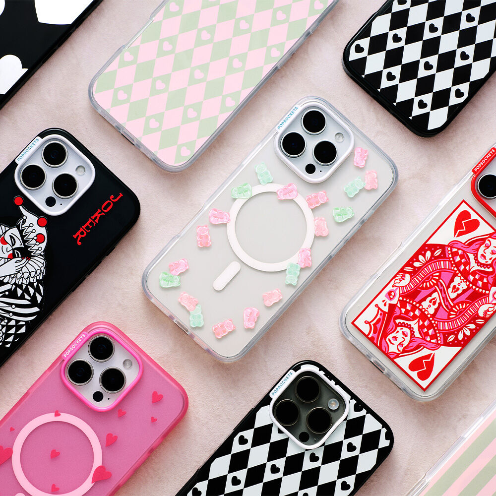 Sugary Sweet — iPhone 16 Plus MagSafe Case