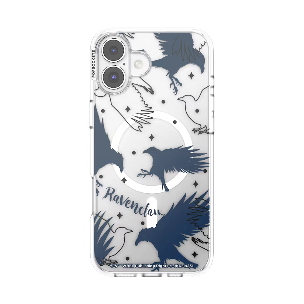 Ravenclaw™  — iPhone 16 Plus MagSafe Case