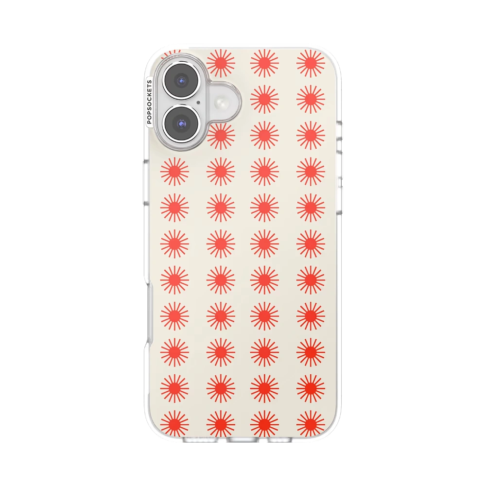 Western Sun — iPhone 16 Plus MagSafe Case 1 Western Sun — iPhone 16 Plus MagSafe Case