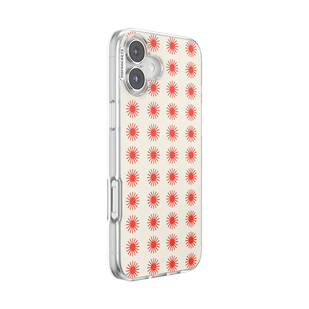 Western Sun — iPhone 16 Plus MagSafe Case 2 Western Sun — iPhone 16 Plus MagSafe Case