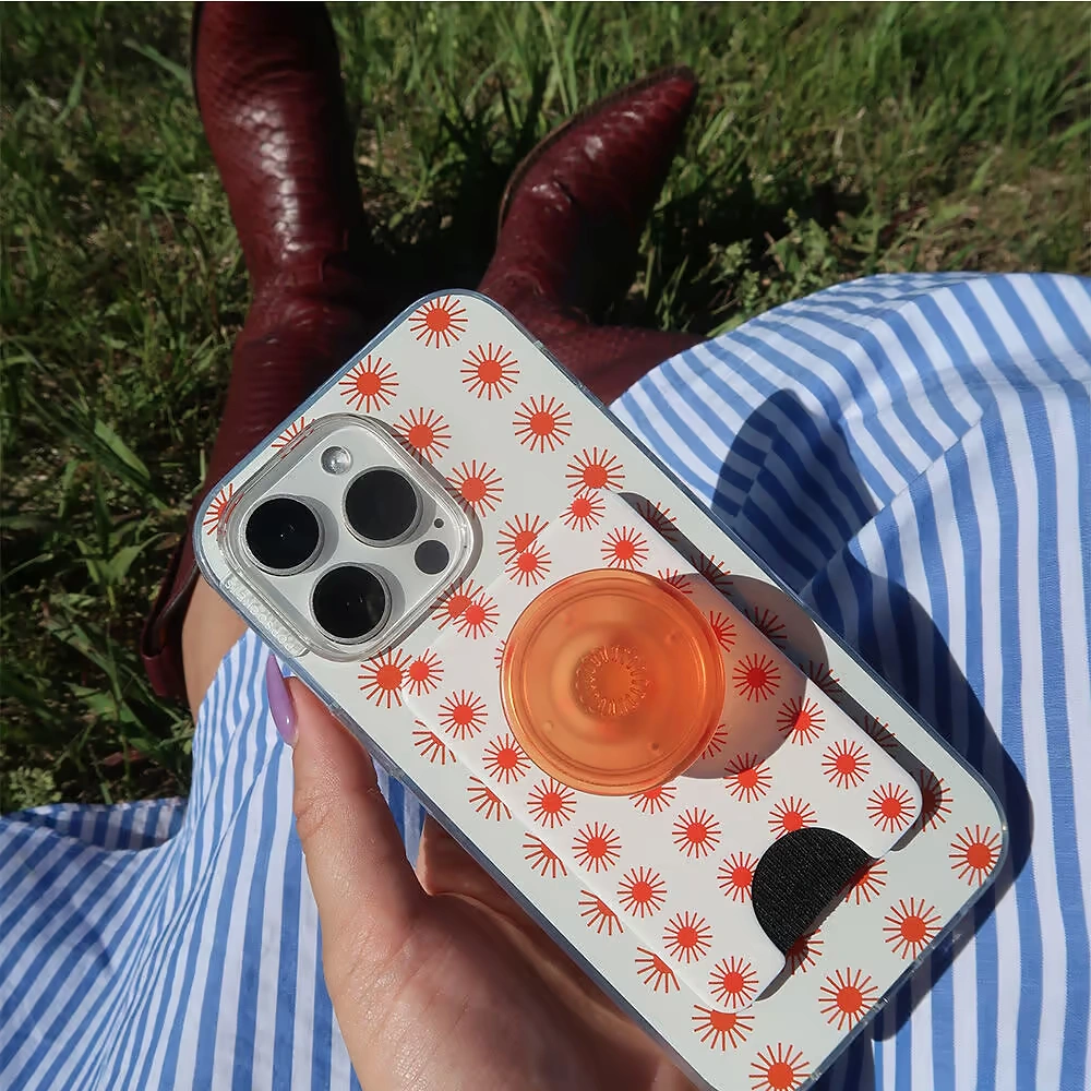 Western Sun — iPhone 16 Plus MagSafe Case 4 Western Sun — iPhone 16 Plus MagSafe Case