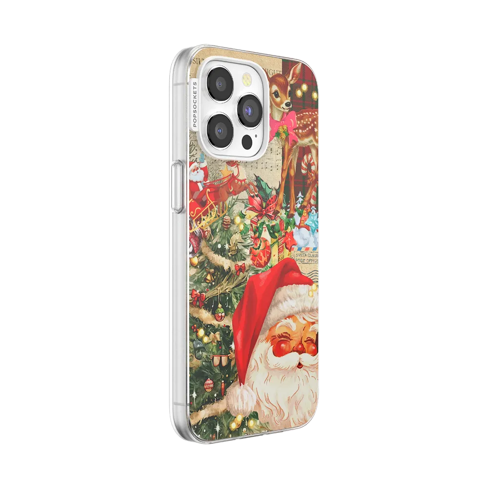 X-Mas Collage — iPhone 15 Pro Max MagSafe Case