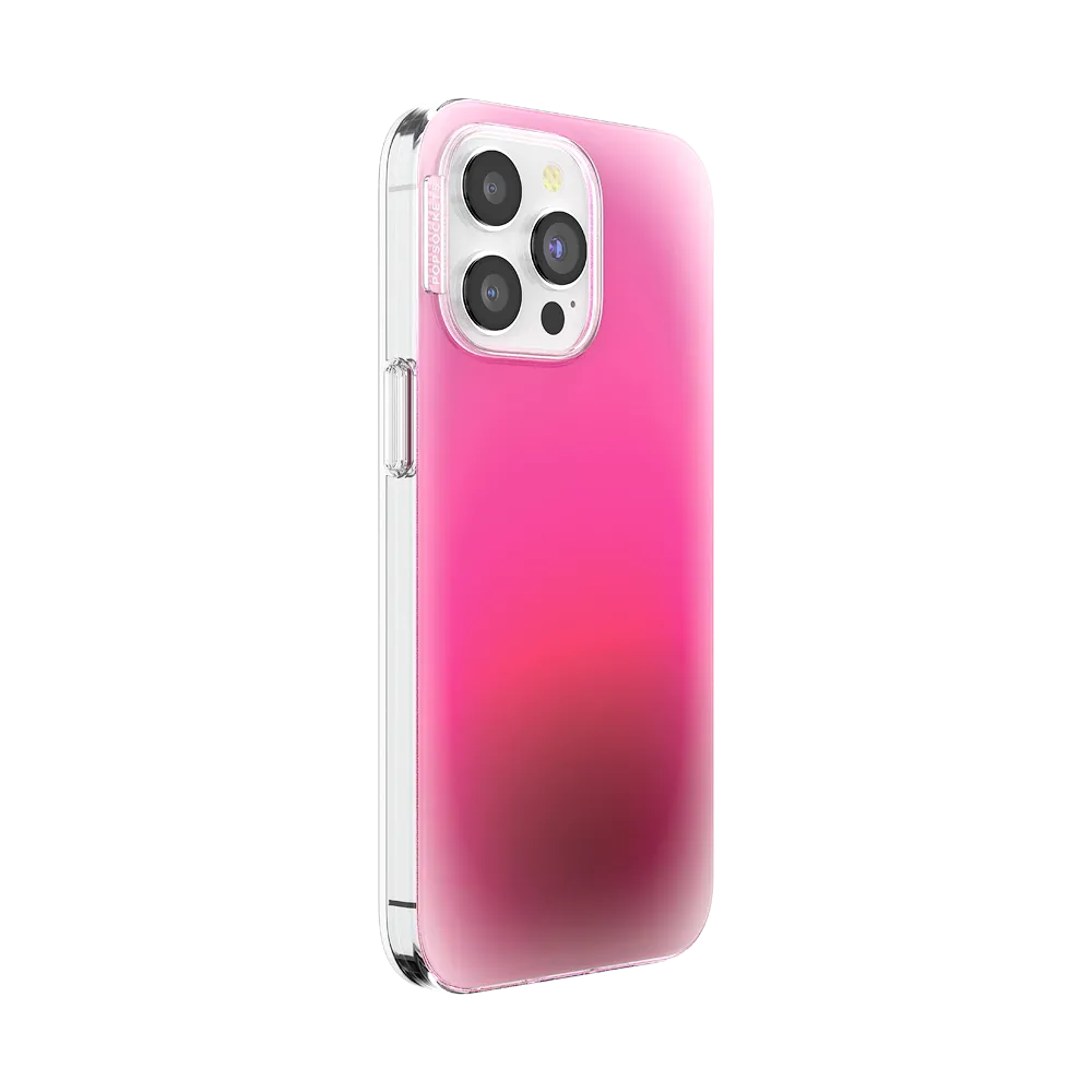 Love Aura — iPhone 15 Pro Max MagSafe Case