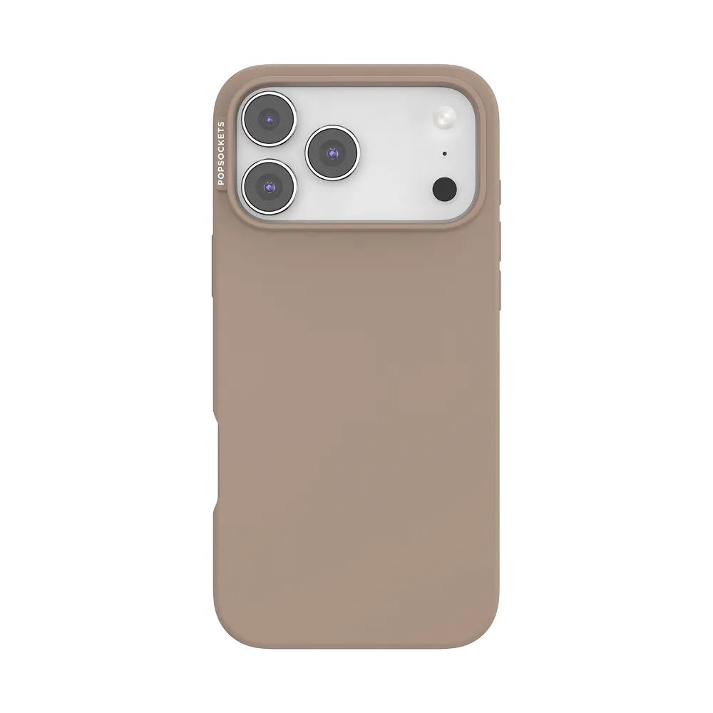 Latte — iPhone 17 Pro Max MagSafe Case
