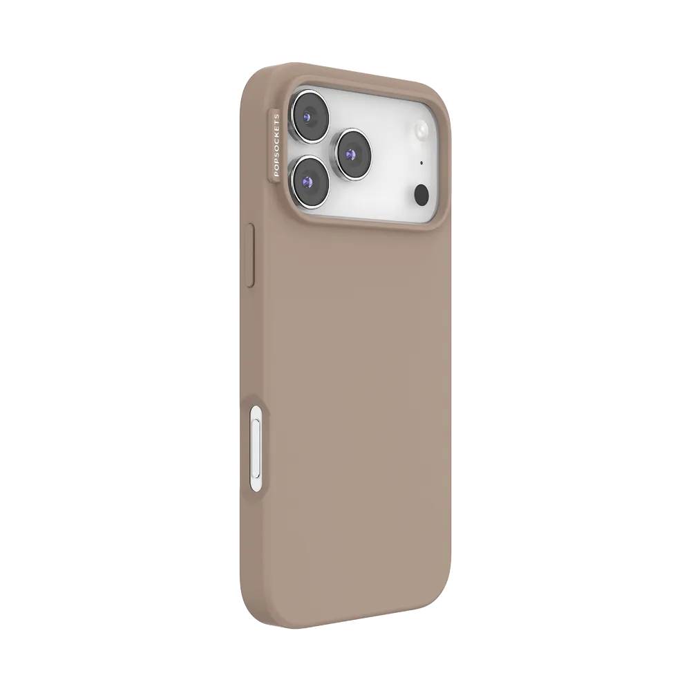 Latte — iPhone 17 Pro Max MagSafe Case