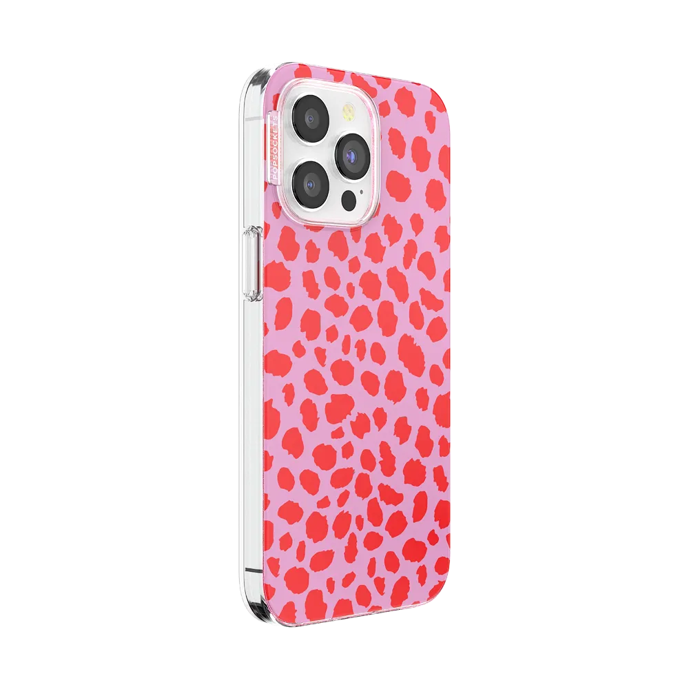 Love Jungle — iPhone 15 Pro Max MagSafe Case