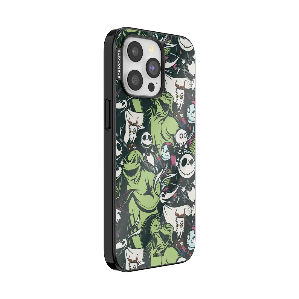Mirror Scary Good Time — iPhone 15 Pro Max MagSafe Case 2 Mirror Scary Good Time — iPhone 15 Pro Max MagSafe Case