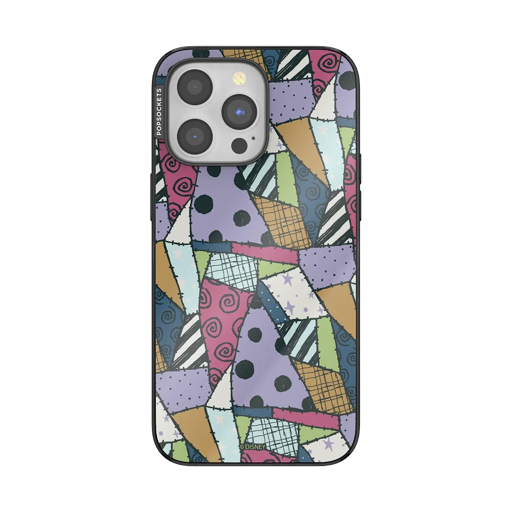 Mirror Sally's Patchwork — iPhone 15 Pro Max MagSafe Case 1 Mirror Sally's Patchwork — iPhone 15 Pro Max MagSafe Case