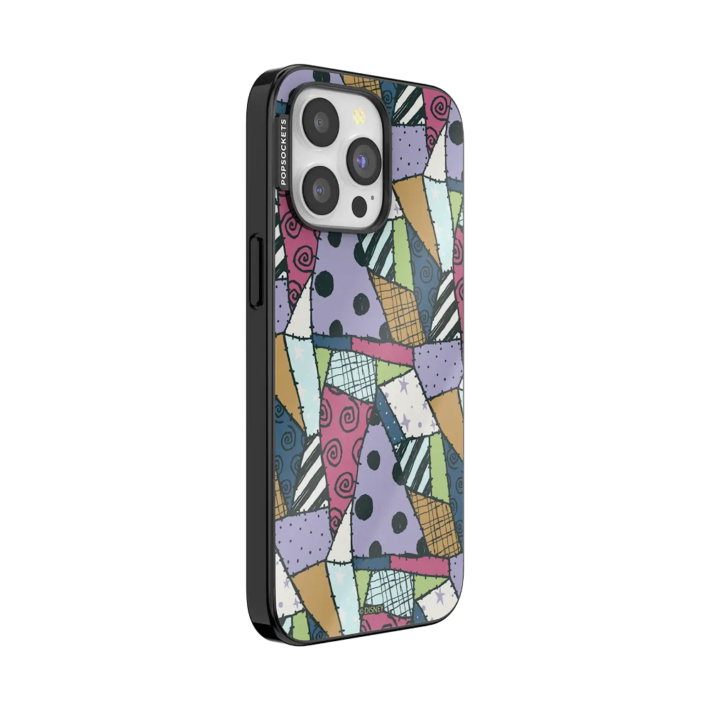 Mirror Sally's Patchwork — iPhone 15 Pro Max MagSafe Case 2 Mirror Sally's Patchwork — iPhone 15 Pro Max MagSafe Case