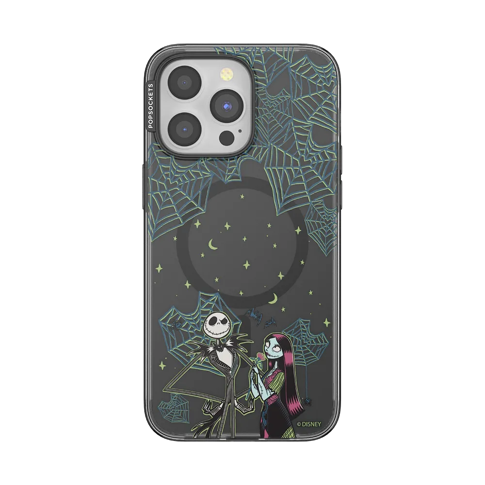 Eternally Yours — iPhone 15 Pro Max MagSafe Case
