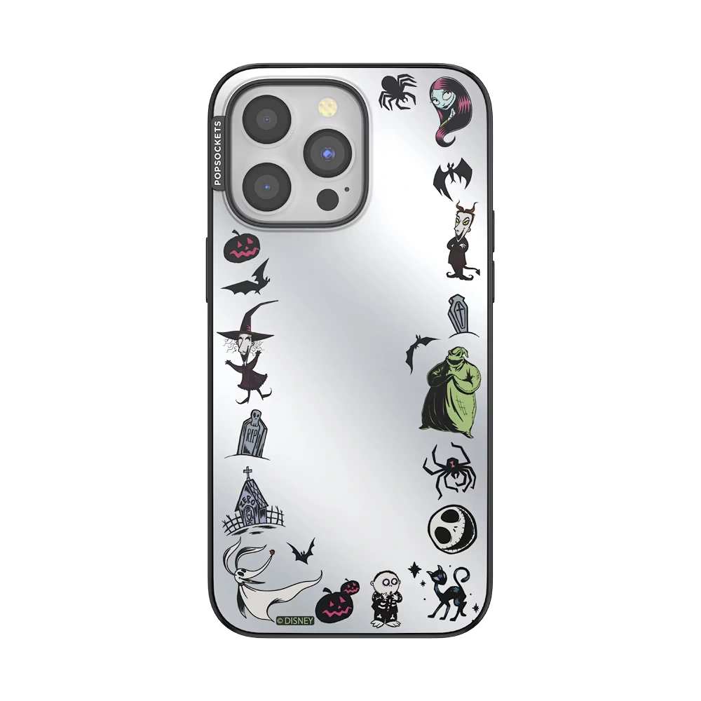 Mirror Squad Ghouls — iPhone 15 Pro Max MagSafe Case