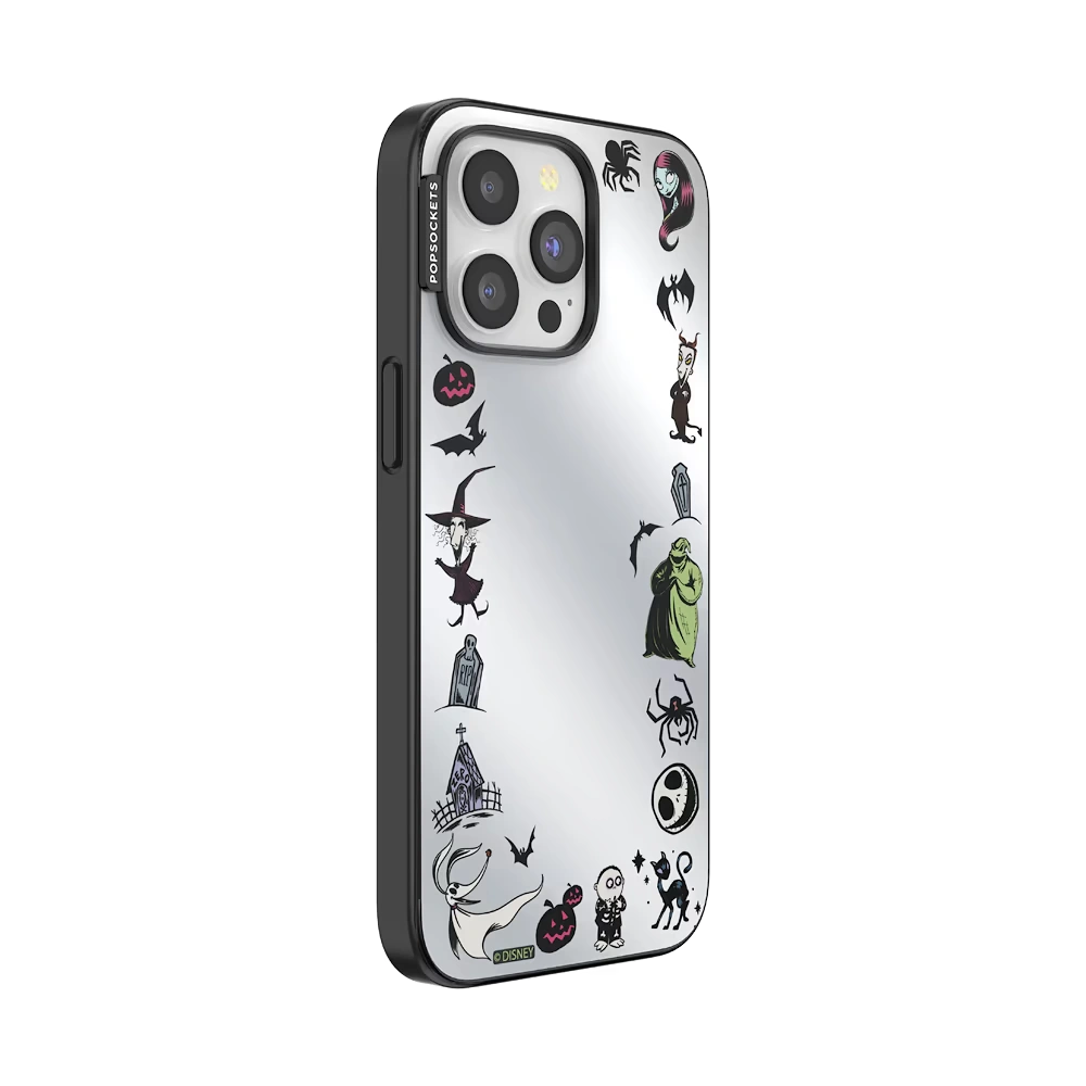 Mirror Squad Ghouls — iPhone 15 Pro Max MagSafe Case