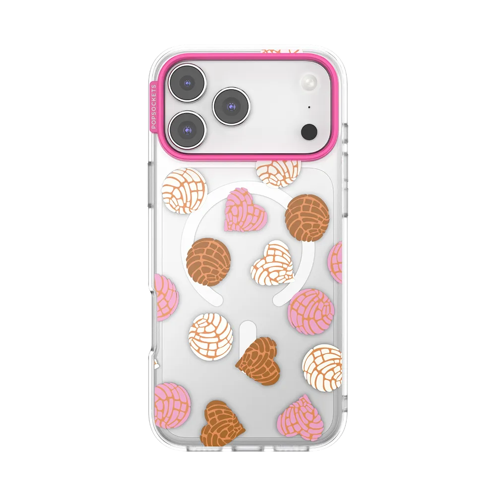 Conchas — iPhone 17 Pro Max MagSafe Case