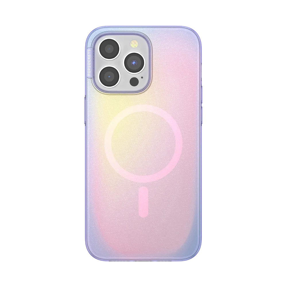 Aura  — iPhone 15 Pro Max MagSafe Case