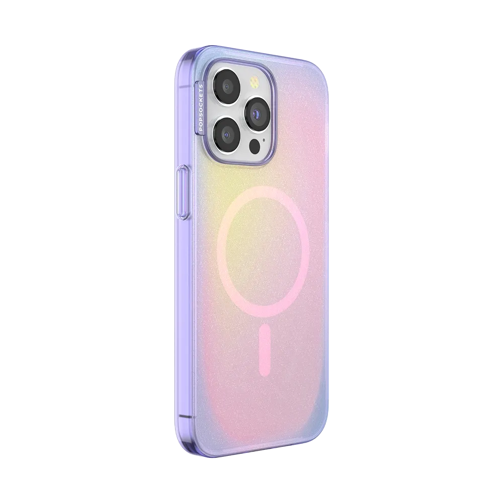 Aura  — iPhone 15 Pro Max MagSafe Case