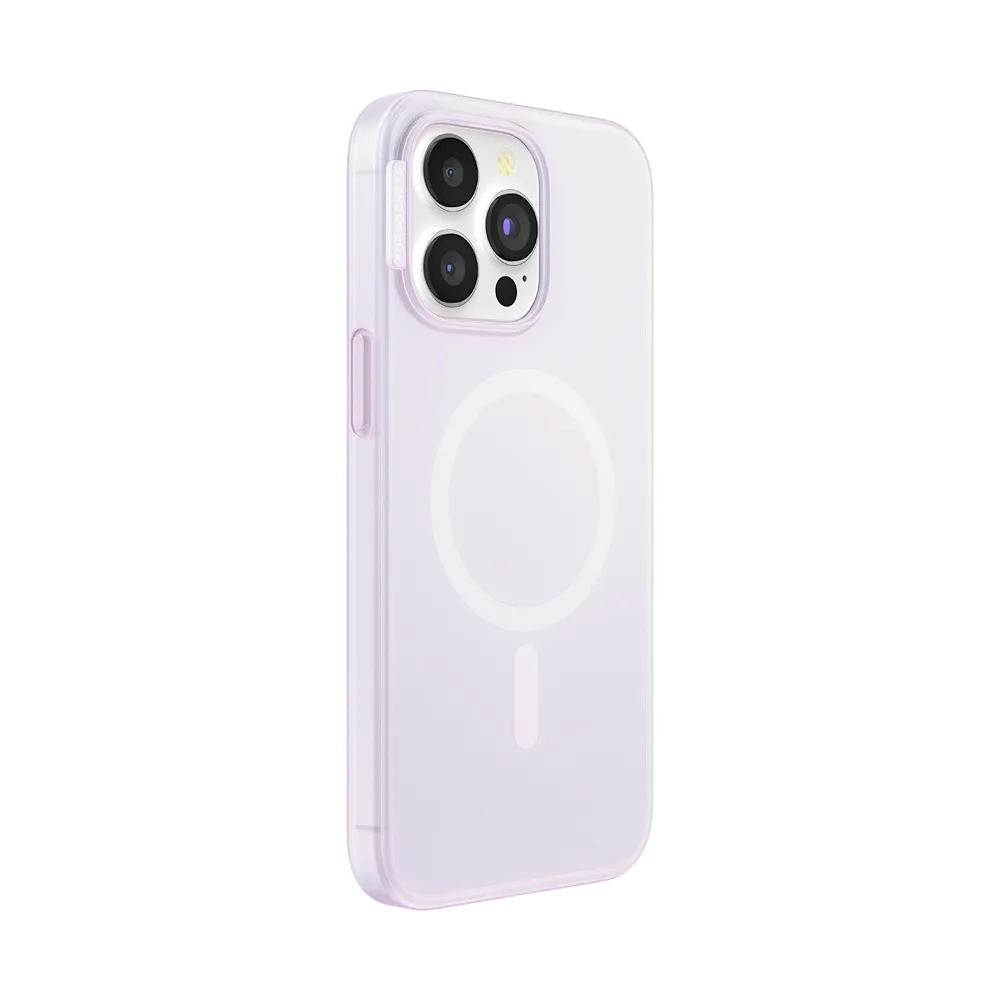 Opalescent White — iPhone 15 Pro Max MagSafe Case 2 Opalescent White — iPhone 15 Pro Max MagSafe Case