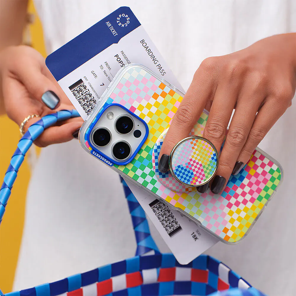 That's a Weave — iPhone 15 Pro Max MagSafe Case 4 That's a Weave — iPhone 15 Pro Max MagSafe Case