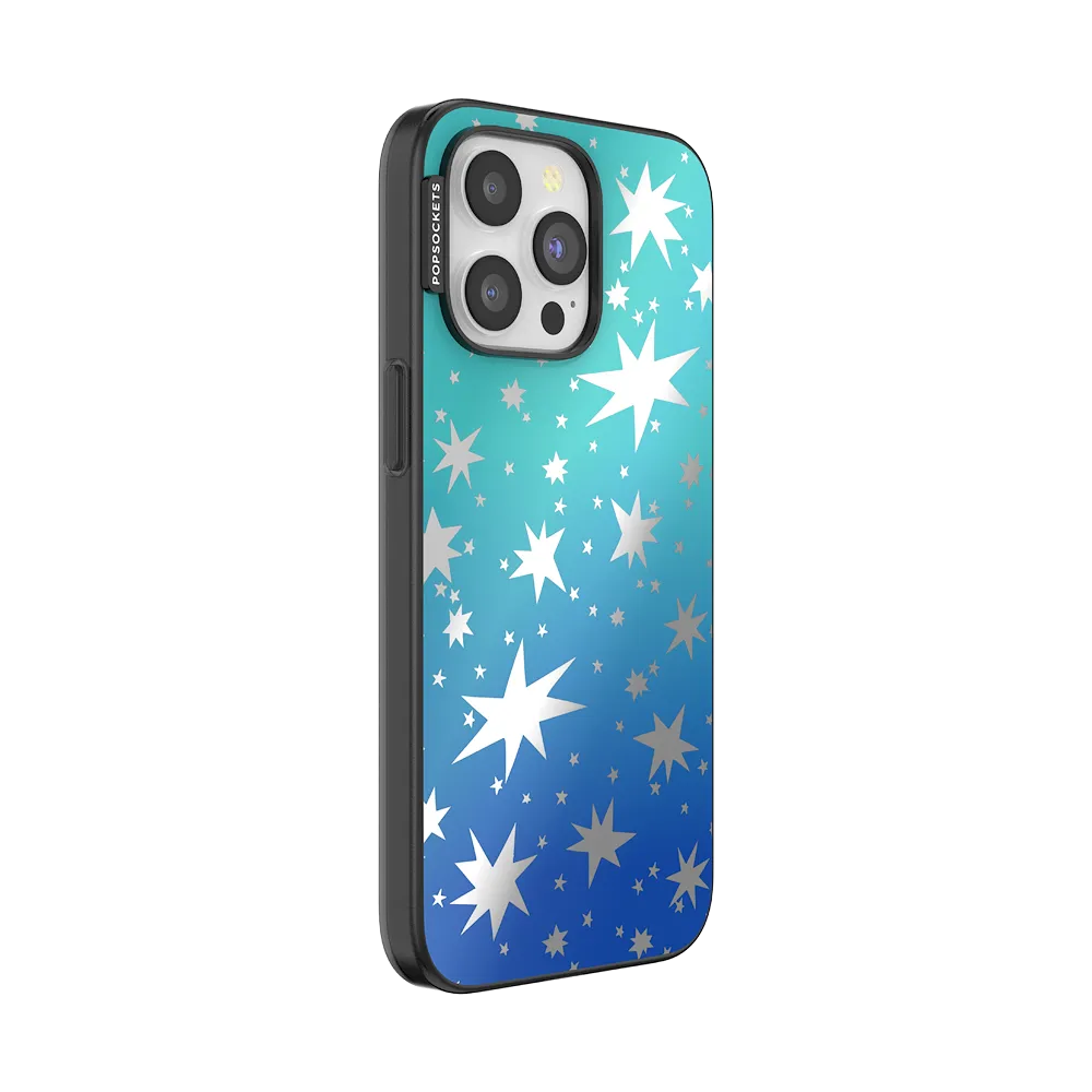Mirror Space Zap Ombre — iPhone 15 Pro Max MagSafe Case 2 Mirror Space Zap Ombre — iPhone 15 Pro Max MagSafe Case