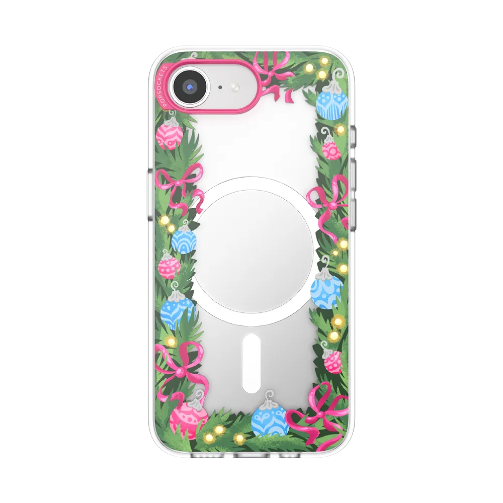 Garland — iPhone 16E MagSafe Case
