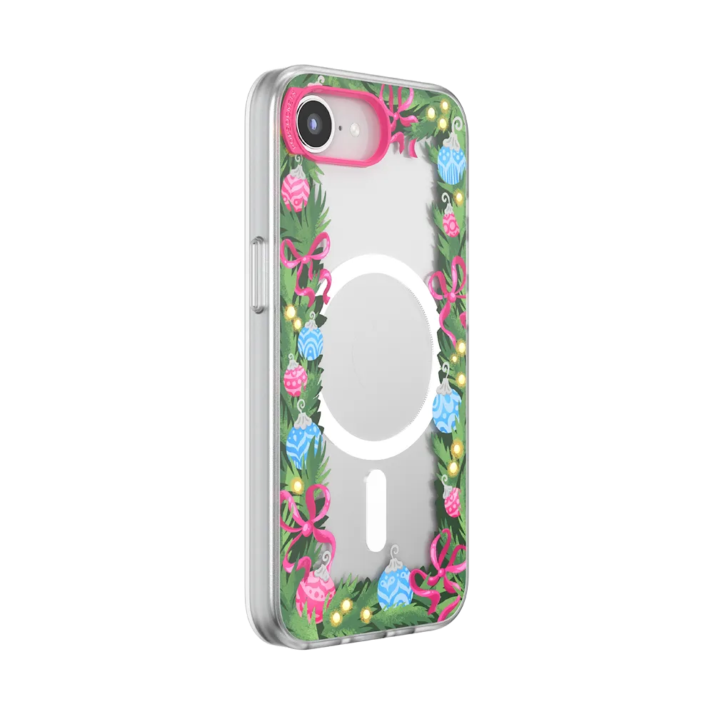 Garland — iPhone 16E MagSafe Case
