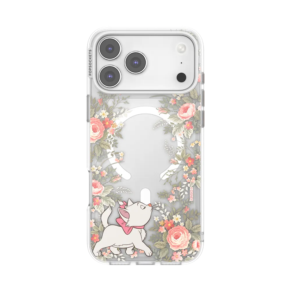 Au Revoir Marie — iPhone 17 Pro Max MagSafe Case