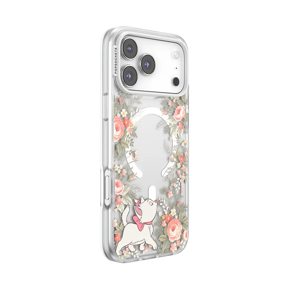 Au Revoir Marie — iPhone 17 Pro Max MagSafe Case