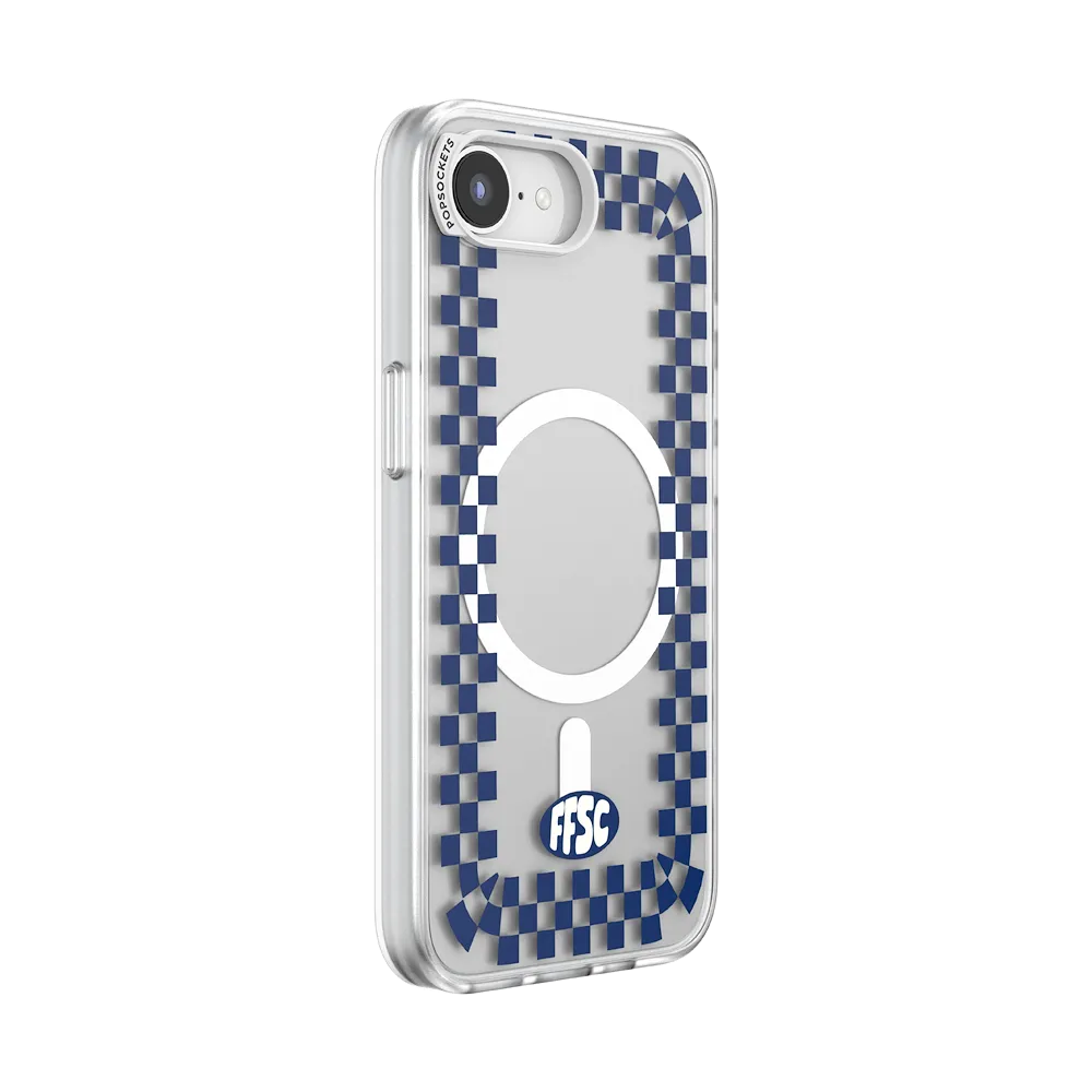 Check — iPhone 16E MagSafe Case