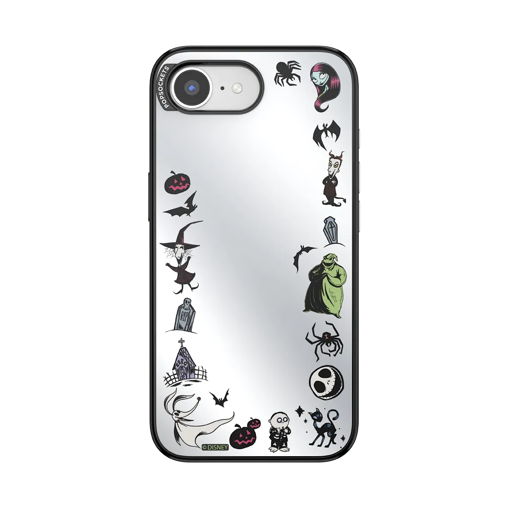 Mirror Squad Ghouls — iPhone 16E MagSafe Case