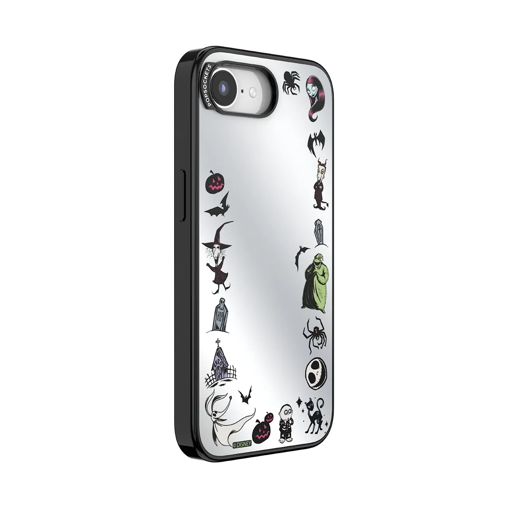 Mirror Squad Ghouls — iPhone 16E MagSafe Case