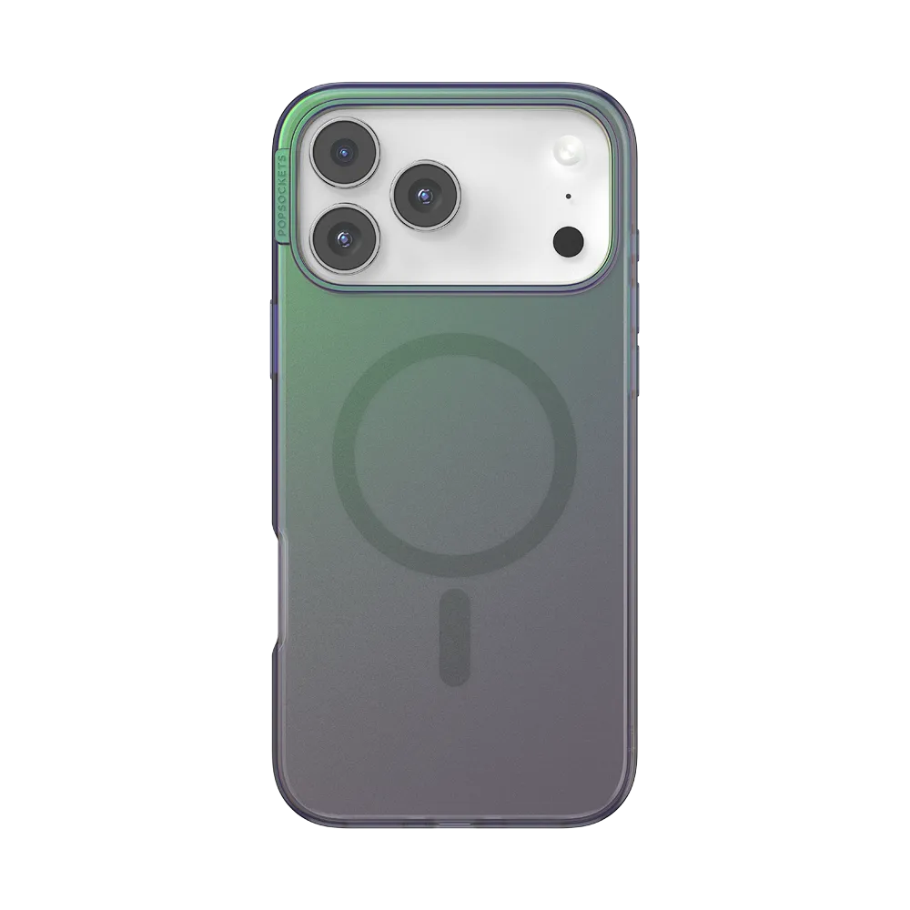 Nightshade — iPhone 17 Pro Max MagSafe Case