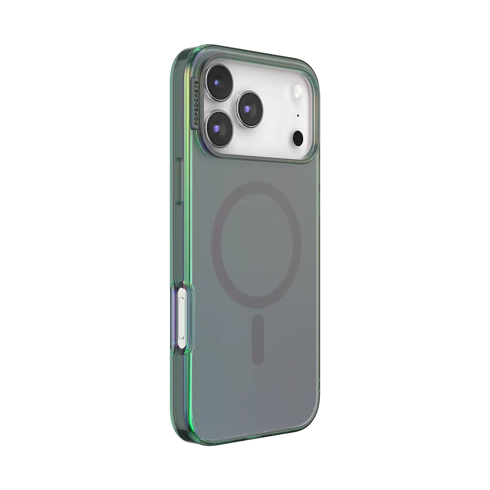 Nightshade — iPhone 17 Pro Max MagSafe Case