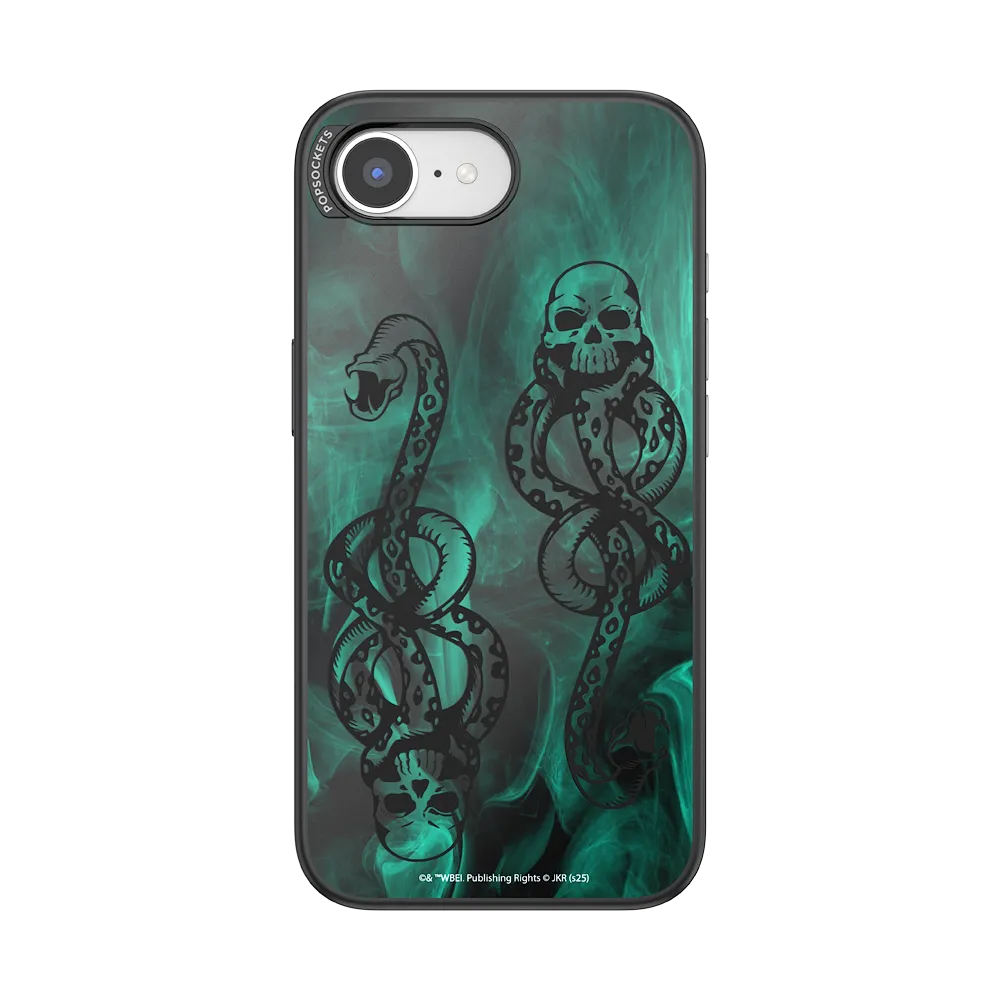 Dark Mark — iPhone 16E Plus MagSafe Case 1 Dark Mark — iPhone 16E Plus MagSafe Case
