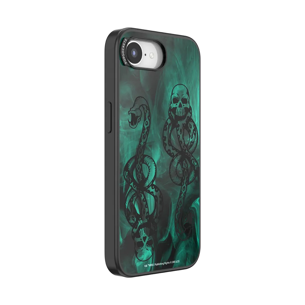 Dark Mark — iPhone 16E Plus MagSafe Case 2 Dark Mark — iPhone 16E Plus MagSafe Case
