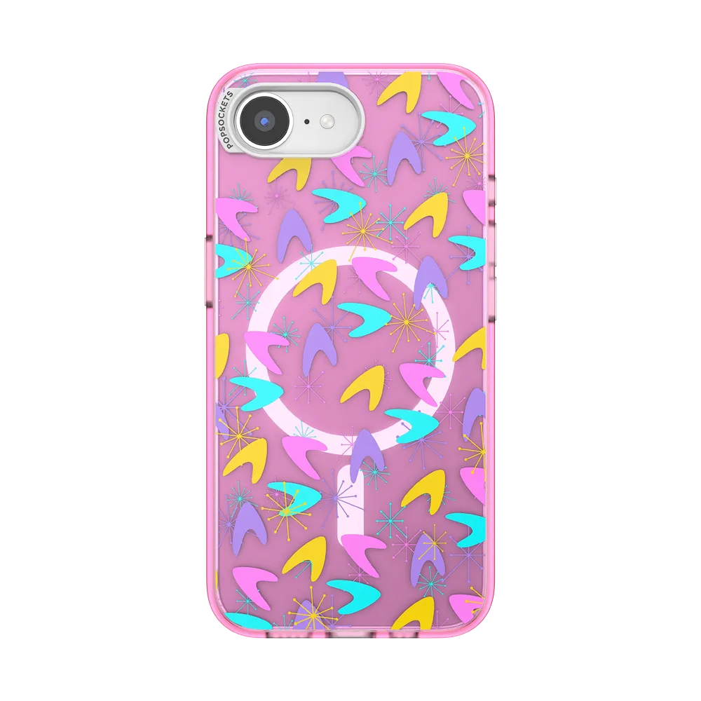 Diner  — iPhone 16E MagSafe Case
