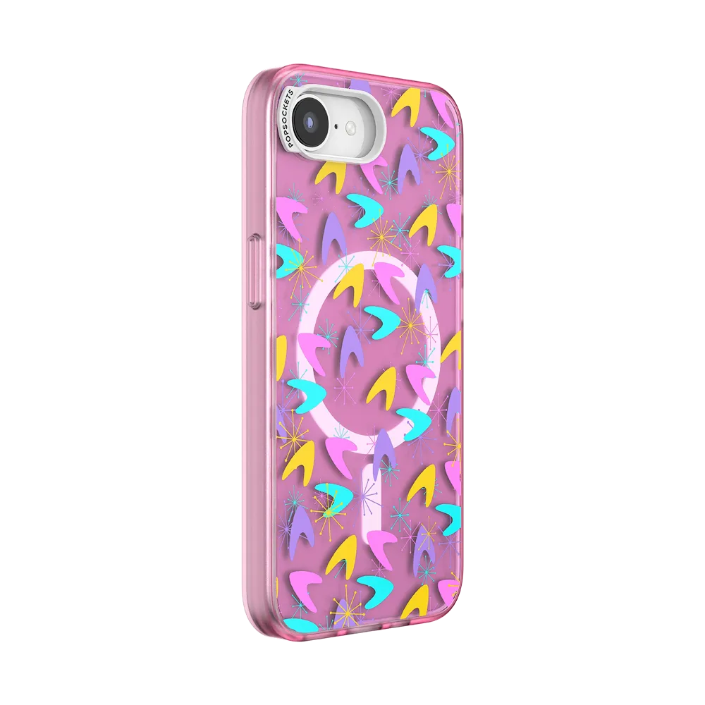 Diner  — iPhone 16E MagSafe Case