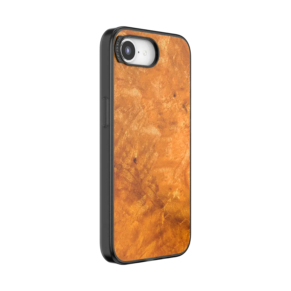 Tree Bark — iPhone 16E MagSafe Case