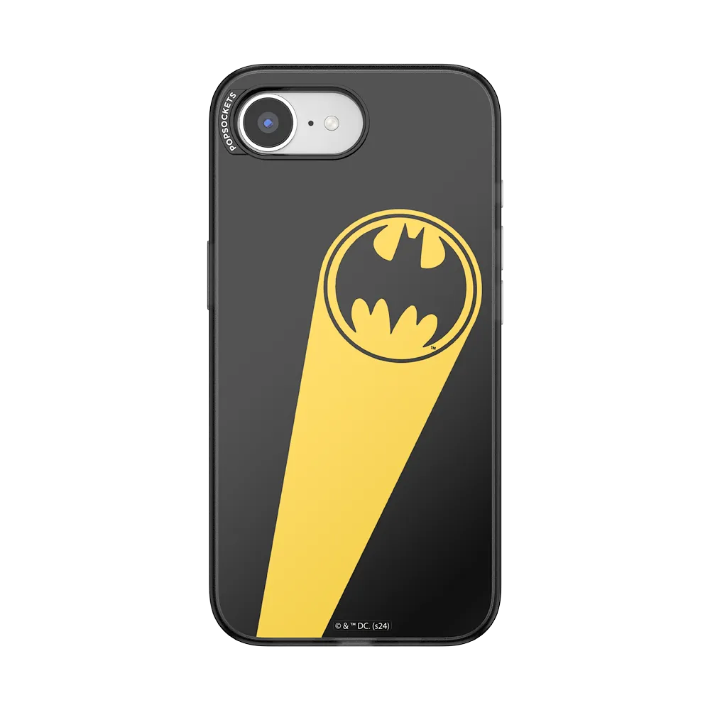 Bat Signal — iPhone 16E MagSafe Case