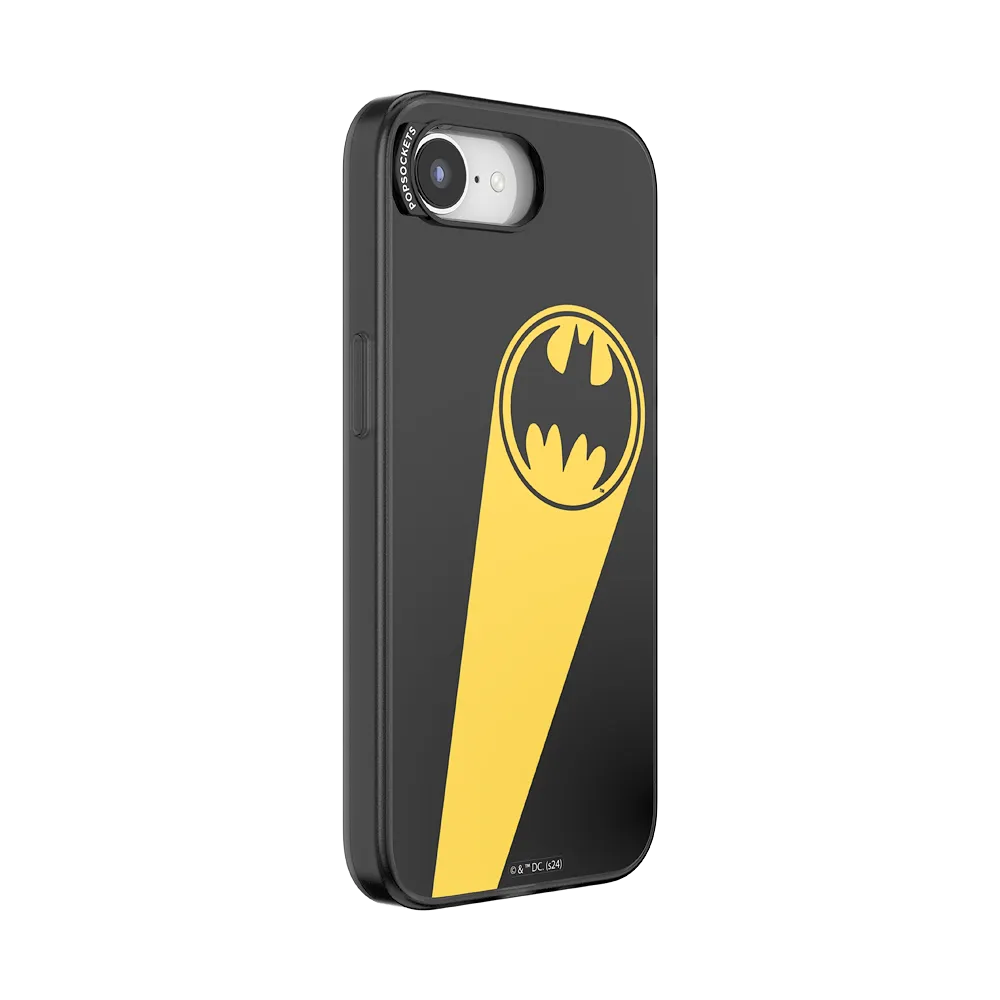 Bat Signal — iPhone 16E MagSafe Case